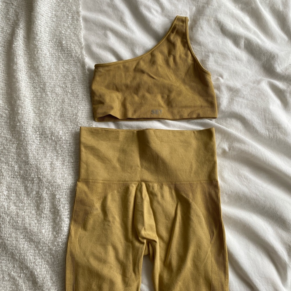Setactive set